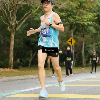 Runner Photo 5464875