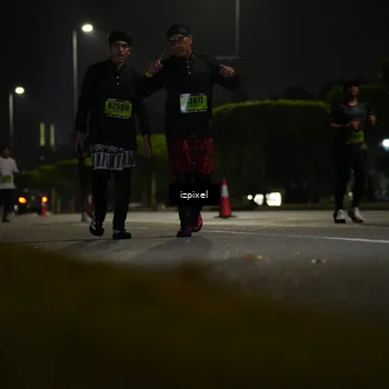 Runner Photo 5464877