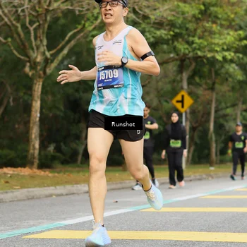 Runner Photo 5464878