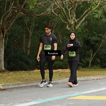 Runner Photo 5464881