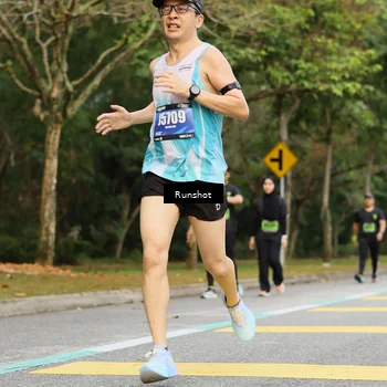 Runner Photo 5464882