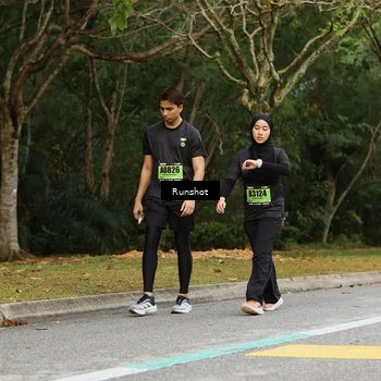 Runner Photo 5464883