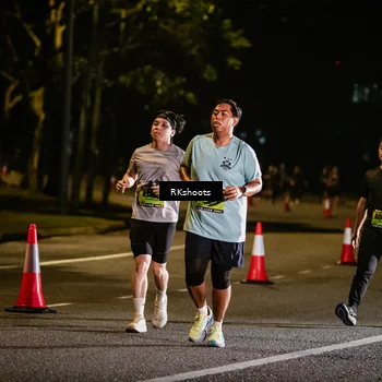 Runner Photo 5464885