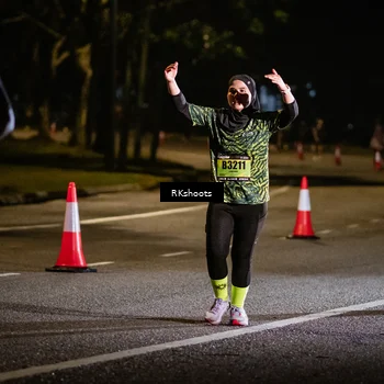 Runner Photo 5464886