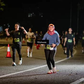 Runner Photo 5464888