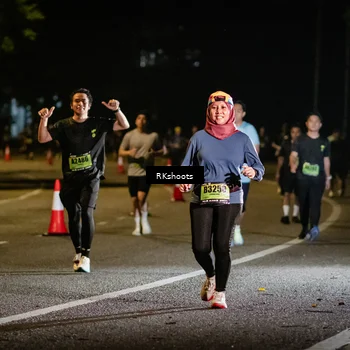 Runner Photo 5464889