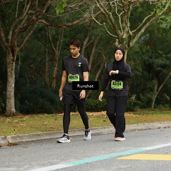 Runner Photo 5464891