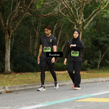 Runner Photo 5464892