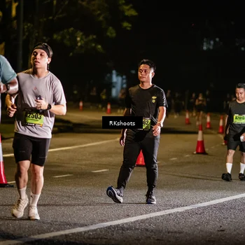 Runner Photo 5464895