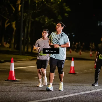 Runner Photo 5464897