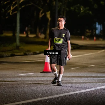 Runner Photo 5464898