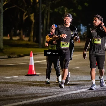 Runner Photo 5464906