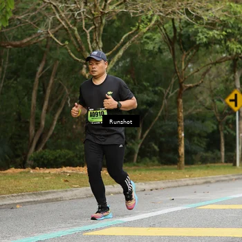 Runner Photo 5464910