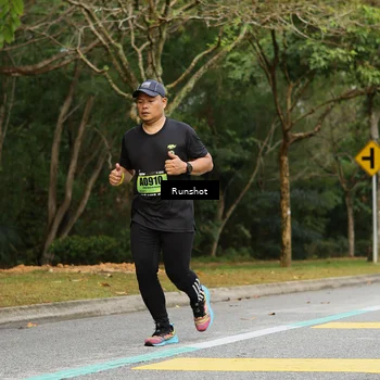 Runner Photo 5464911