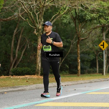 Runner Photo 5464912