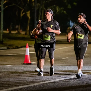 Runner Photo 5464913