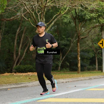 Runner Photo 5464914