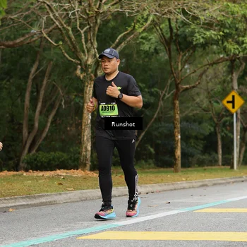Runner Photo 5464916