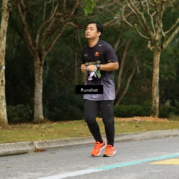Runner Photo 5464917