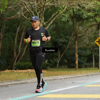 Runner Photo 5464918