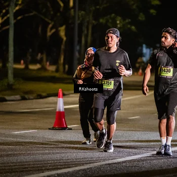 Runner Photo 5464919
