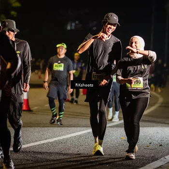 Runner Photo 5464920
