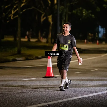 Runner Photo 5464922