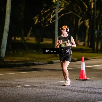 Runner Photo 5464923