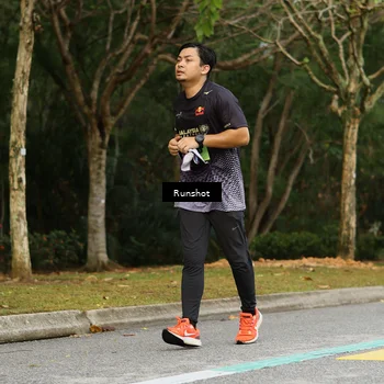 Runner Photo 5464924