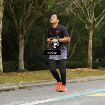 Runner Photo 5464925