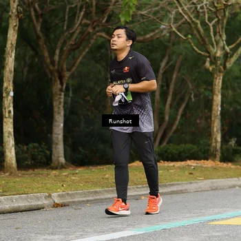 Runner Photo 5464926