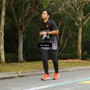 Runner Photo 5464927