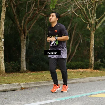 Runner Photo 5464928