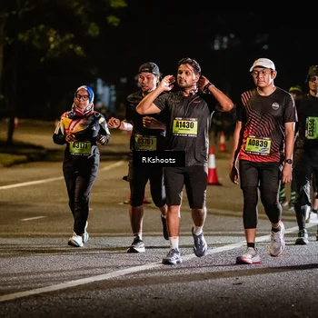 Runner Photo 5464929