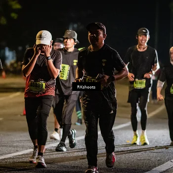 Runner Photo 5464931