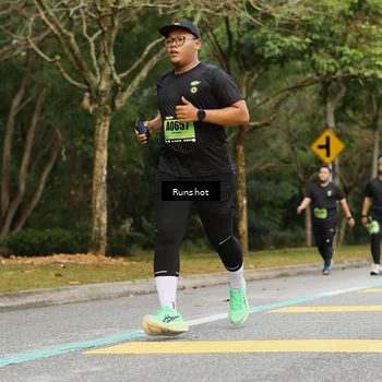 Runner Photo 5464932