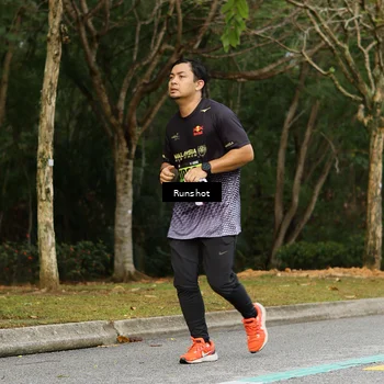 Runner Photo 5464933