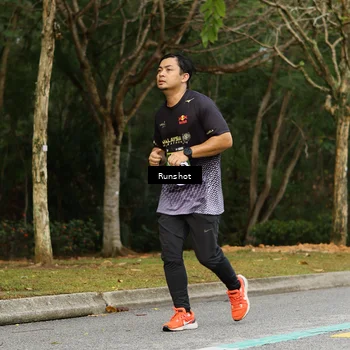 Runner Photo 5464934