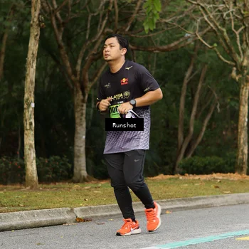 Runner Photo 5464935