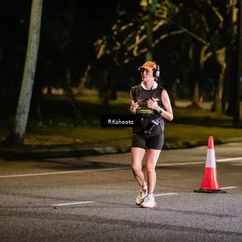 Runner Photo 5464936