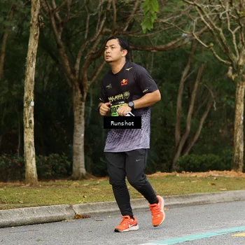 Runner Photo 5464937