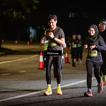 Runner Photo 5464938