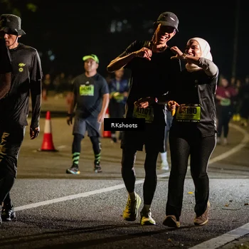 Runner Photo 5464939