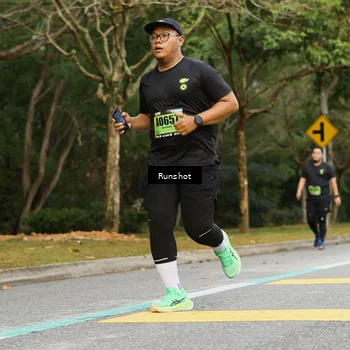 Runner Photo 5464941
