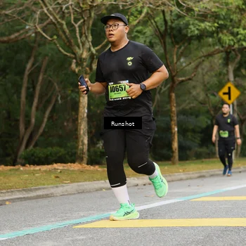 Runner Photo 5464942