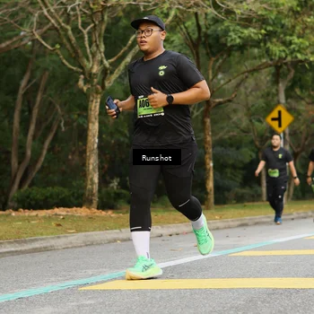 Runner Photo 5464943