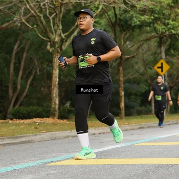 Runner Photo 5464944