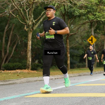 Runner Photo 5464945