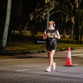 Runner Photo 5464947