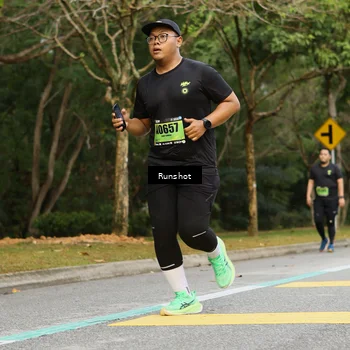 Runner Photo 5464949